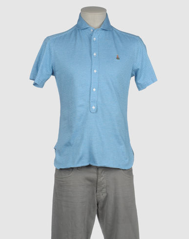 ZOOM GUY ROVER - Polo shirt