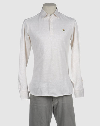 ZOOM GUY ROVER - Polo shirt