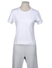 AGNONA - Κοντομάνικο  t-shirt
