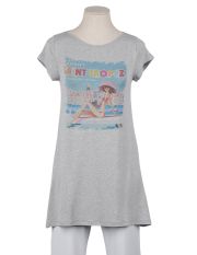 AMELIE RÊVEUR - T-shirt maniche corte