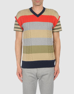 MCQ - MAGLIERIA - Maglie collo a v - su YOOX.COM
