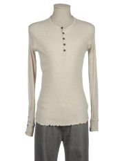 NOVEMBER - T-shirt maniche lunghe