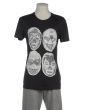 McQ - T-shirt maniche corte