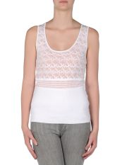 CATHERINE MALANDRINO - Pull sans manches