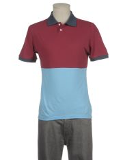 BAND OF OUTSIDERS - Polohemd