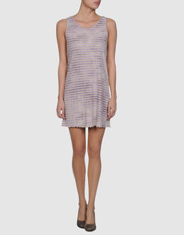 NOVEMBER - VESTITI - Vestiti corti - su YOOX.COM