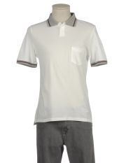 BAND OF OUTSIDERS - Polo shirt