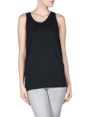 ALEXANDER WANG - Sleeveless t-shirt