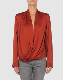 Diane Von Furstenberg - Chemises - Blouses