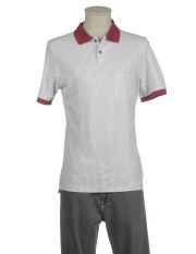 BAND OF OUTSIDERS - Polohemd