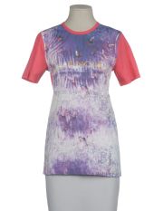 BALENCIAGA - Short sleeve t-shirt