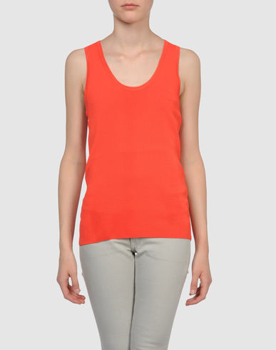 ZOOM BALENCIAGA - Top