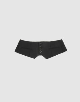 NOLITA - ACCESSORI - Cinture - su YOOX.COM