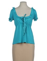 LA CASITA DE WENDY - T-shirt maniche corte