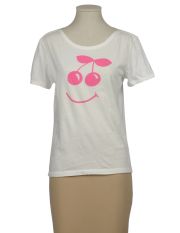 SONIA by SONIA RYKIEL - T-shirt maniche corte