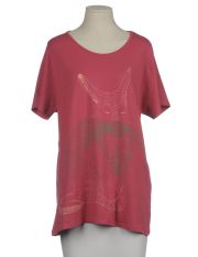 LA CASITA DE WENDY - T-shirt maniche corte