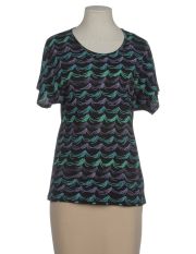 LA CASITA DE WENDY - T-shirt maniche corte