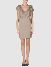 McQ - Robe courte