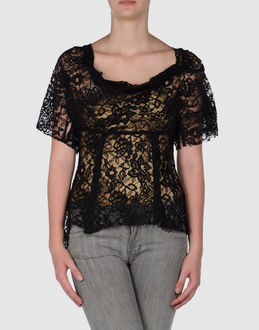 Mcq - Chemises - Blouses