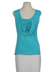 LA CASITA DE WENDY - T-shirt senza maniche