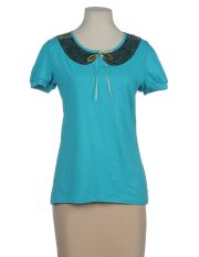 LA CASITA DE WENDY - T-shirt maniche corte