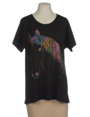 LA CASITA DE WENDY - T-shirt maniche corte