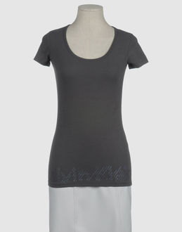 Kurz&auml;rmliges T-Shirt - CALVIN KLEIN JEANS - BEI YOOX.COM
