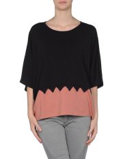 LA CASITA DE WENDY - T-shirt maniche corte
