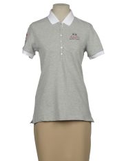 LA MARTINA - Polo shirt
