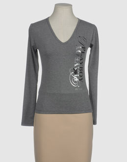 Playboy - Tops - t-shirts manches longues