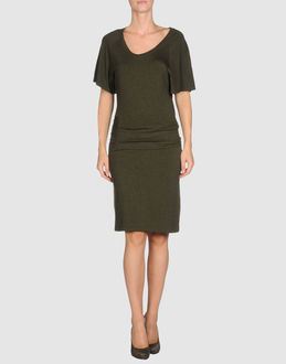 Mcq - Robes - Robes courtes