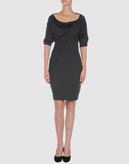Mcq - Robes - Robes courtes