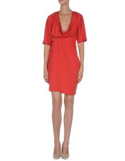 McQ - Short dress
