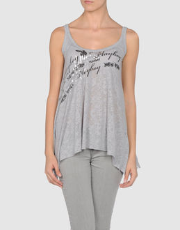 PLAYBOY - TOPS - Tops - bei YOOX.COM