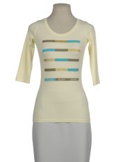 CALVIN KLEIN JEANS - Short sleeve t-shirt