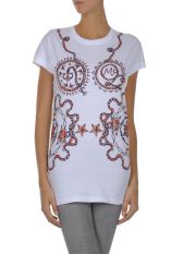 McQ - Short sleeve t-shirt