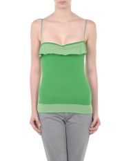 D&G - Top palabra de honor
