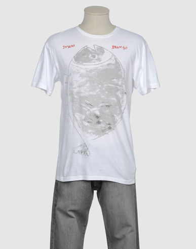 ZOOM EDUN - Short sleeve t-shirt