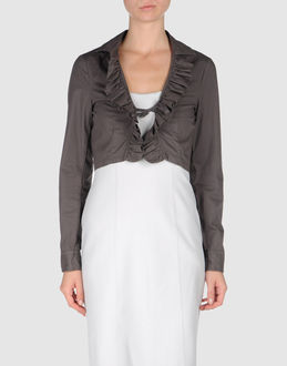 DORALICE - CAPISPALLA - Giacche - su YOOX.COM