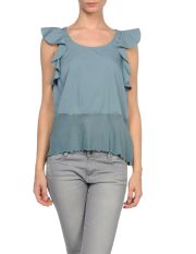 DORALICE - T-shirt maniche corte