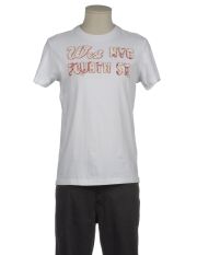 CHARAPA - Kurzärmliges T-Shirt