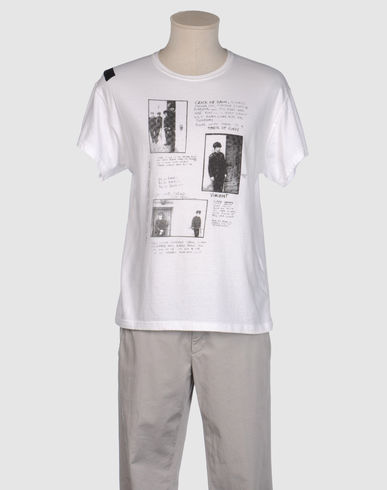 ZOOM VINCENT - Short sleeve t-shirt