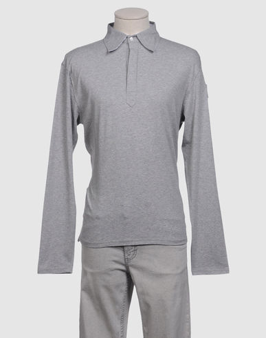 ZOOM HUSKY - Polo shirt