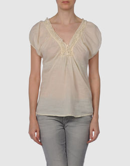 Manila Grace - Chemises - Blouses
