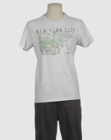 ZOOM CHARAPA - Short sleeve t-shirt