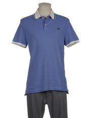 HENRY COTTON'S - Polo shirt