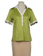 MARTINELLI - Polo shirt