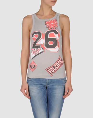 ZOOM DIESEL - Top