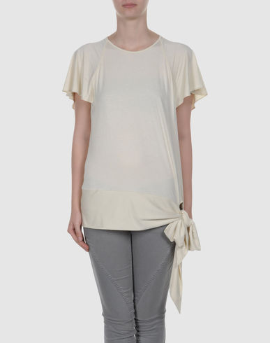 ZOOM SEE BY CHLOÉ - T-shirt
