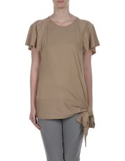 SEE BY CHLOE' - T-shirt maniche corte